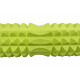 Масажний ролик EasyFit Grid Roller 33 см v.1.2 Салатовий (EF-2022-GN)