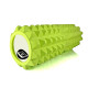 Масажний ролик EasyFit Grid Roller 33 см v.1.2 Салатовий (EF-2022-GN)