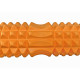 Масажний ролик EasyFit Grid Roller 33 см v.1.2 Помаранчевий (EF-2022-OR)