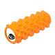 Масажний ролик EasyFit Grid Roller Extreme 33 см помаранчевий (EF-2023-OR)