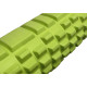 Масажний ролик EasyFit Grid Roller 45 см v.2.1 Салатовий (EF-2027-GN)