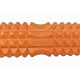 Масажний ролик EasyFit Grid Roller 45 см v.2.2 Помаранчевий (EF-2028-OR)