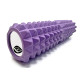 Масажний ролик EasyFit Grid Roller 45 см v.2.2 Фіолетовий (EF-2028-V)