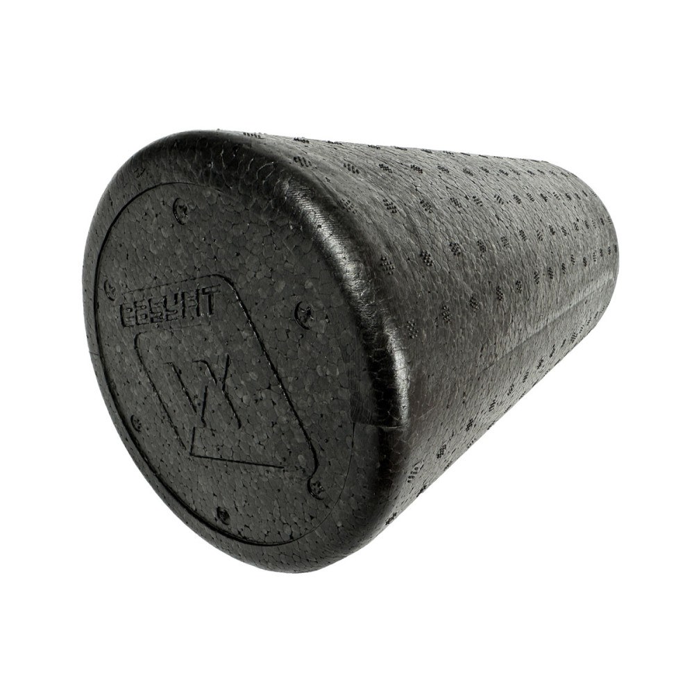 Масажний ролик EasyFit PolyFoam Roller EPP 30 см (EF-2035)