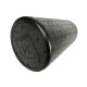 Масажний ролик EasyFit PolyFoam Roller EPP 30 см (EF-2035)