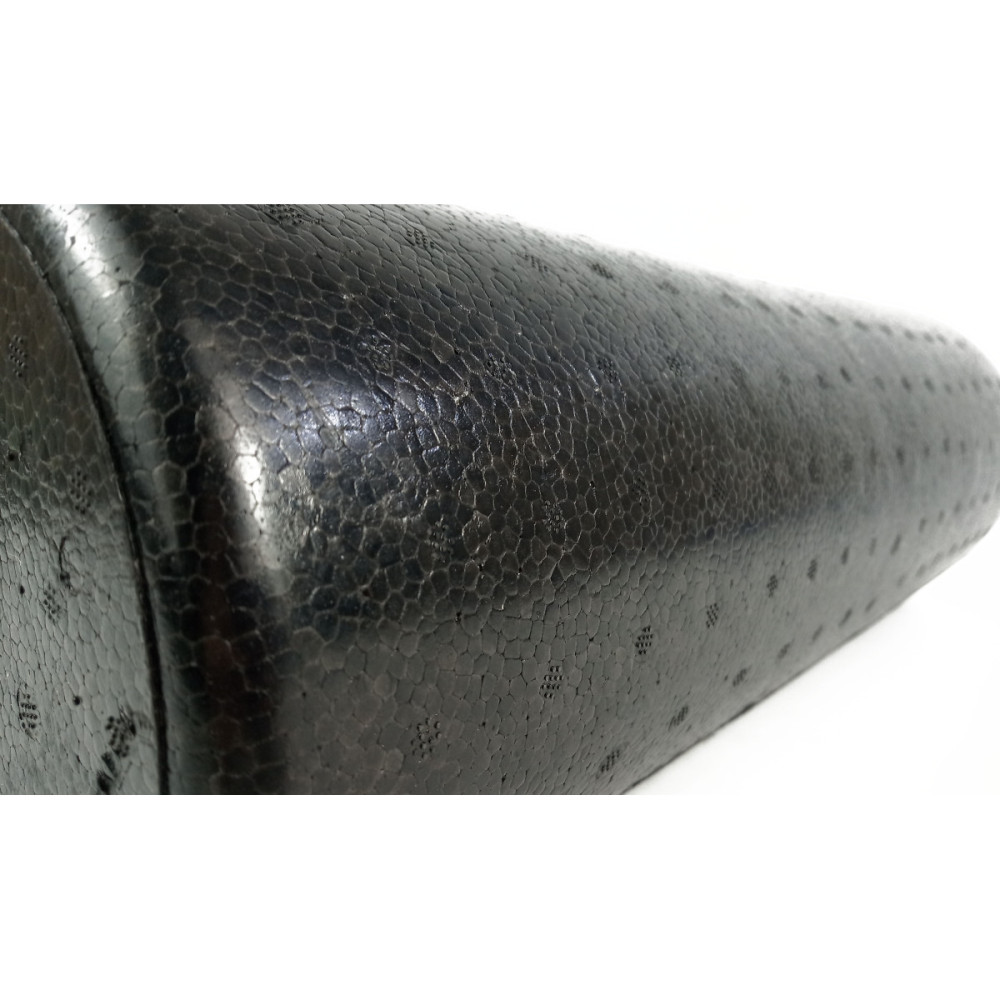 Масажний ролик EasyFit PolyFoam Roller EPP 45 см (EF-2036)