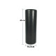 Масажний ролик EasyFit PolyFoam Roller EPP 45 см (EF-2036)