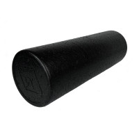 Масажний ролик EasyFit PolyFoam Roller EPP 45 см (EF-2036)