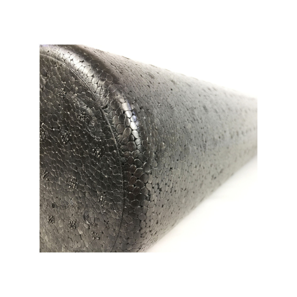 Масажний ролик EasyFit PolyFoam Roller EPP 60 см (EF-2037)