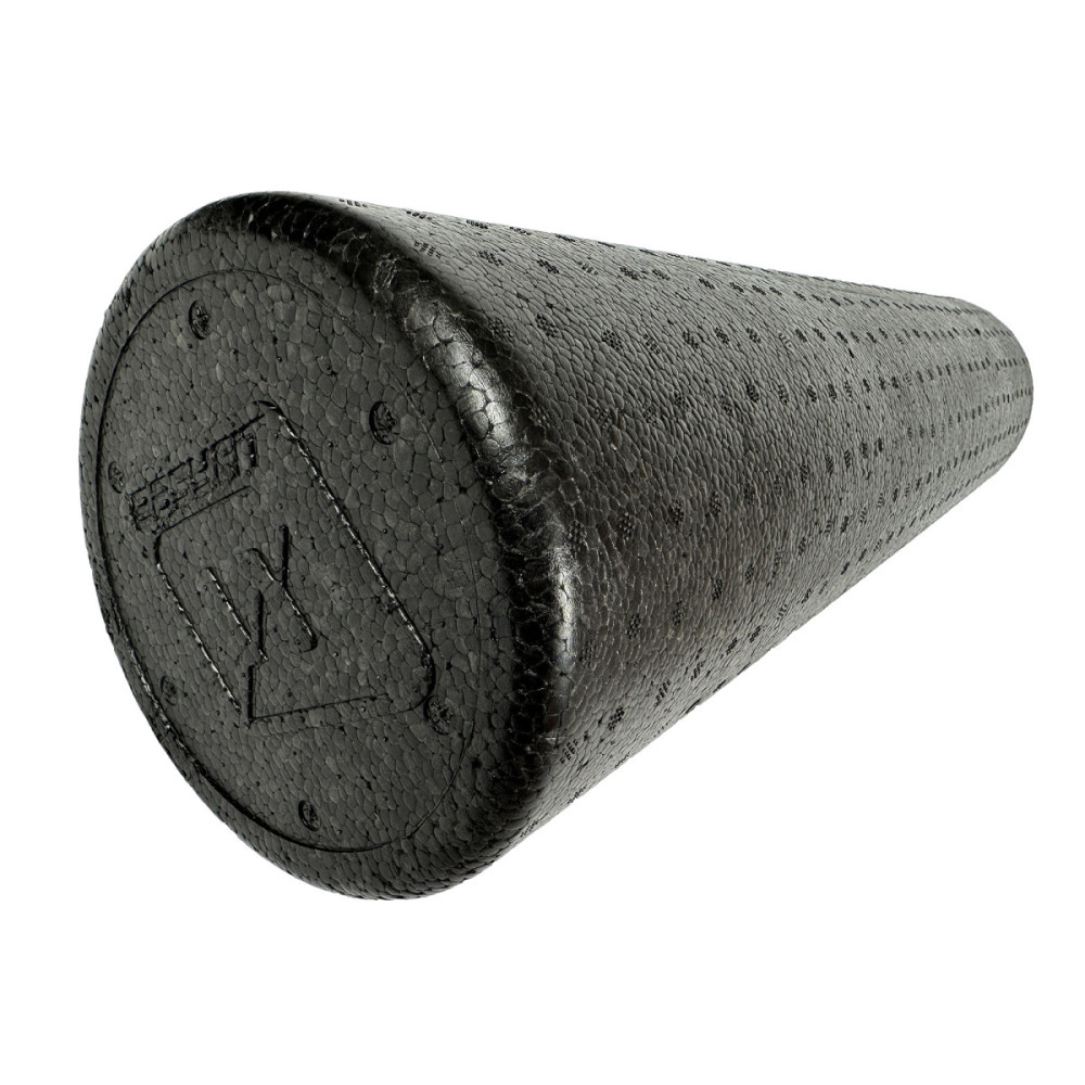 Масажний ролик EasyFit PolyFoam Roller EPP 60 см (EF-2037)