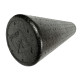 Масажний ролик EasyFit PolyFoam Roller EPP 60 см (EF-2037)
