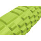 Масажний ролер EasyFit Grid Roller 60 см v.3.1 салатовий (EF-2037-GN)