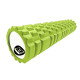Масажний ролер EasyFit Grid Roller 60 см v.3.1 салатовий (EF-2037-GN)