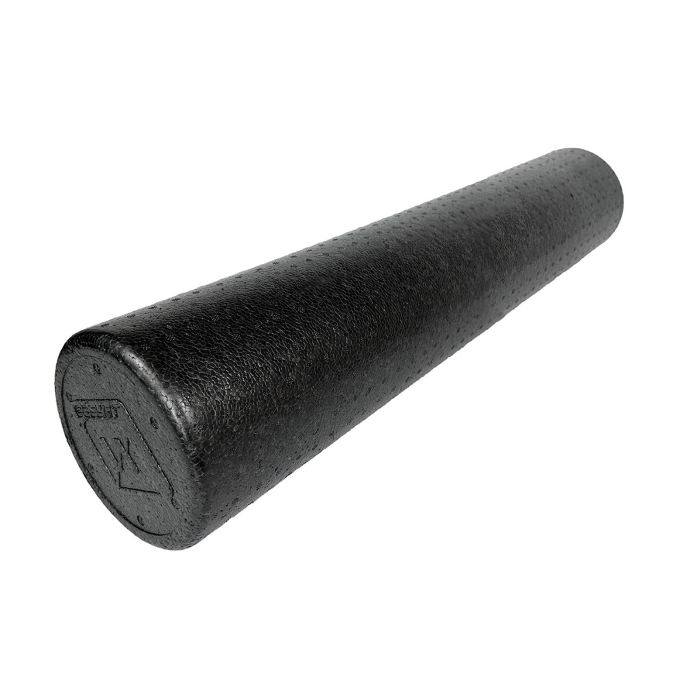 Масажний ролик EasyFit PolyFoam Roller EPP 90 см (EF-2038)