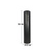 Масажний ролик EasyFit PolyFoam Roller EPP 90 см (EF-2038)