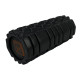 Масажний ролик EasyFit Solid Roller v.1.1s 33 см чорний (EF-2050-Bk)