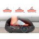 Лімфодренажний масажер для ніг EasyFit (EF-2300)