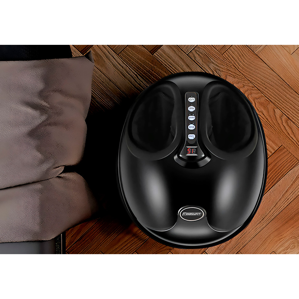 Лімфодренажний масажер для ніг EasyFit (EF-2300)