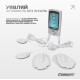 Миостимулятор EasyFit MyoTone импульсный массажер для мышц (EF-2307s)