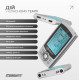 Миостимулятор EasyFit MyoTone импульсный массажер для мышц (EF-2307s)