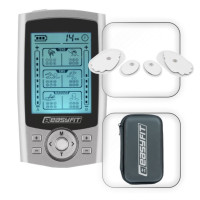 Міостимулятор EasyFit MyoTone імпульсний масажер для м'язів (EF-2307s)