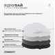 Миостимулятор EasyFit MyoTone импульсный массажер для мышц (EF-2307s)
