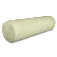 Валик для массажного стола EasyFit 60 см бежевый (EF-2115-BE)
