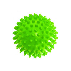 Массажный мячик EasyFit 7.5 см мягкий (EF-25018)
