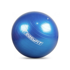 Мяч для фитнеса EasyFit 85 см синий (EF-3009-BL)
