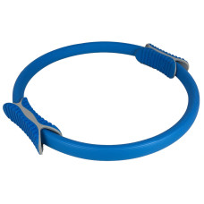 Кольцо для пилатеса EasyFit синее (EF-1850-BL)