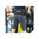 Пояс EasyFit для отягощений L-size (EF-DBC-90)