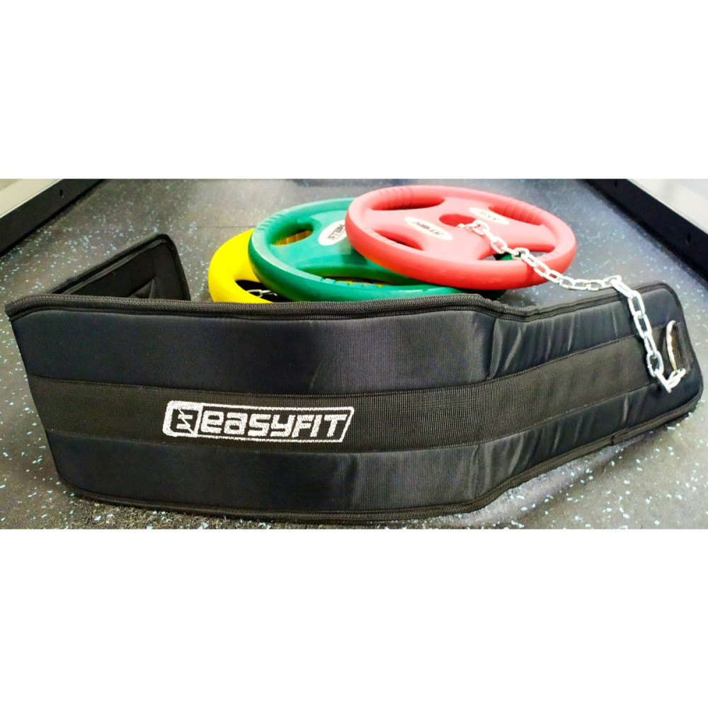 Пояс EasyFit для отягощений L-size (EF-DBC-90)