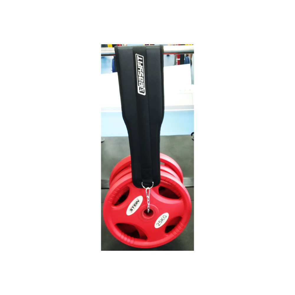 Пояс EasyFit для отягощений L-size (EF-DBC-90)
