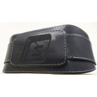 Пояс атлетичний EasyFit Training Belt (чорний) 3XL (EF-TAB-BK-3XL)