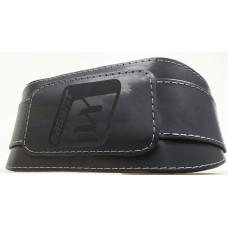 Пояс атлетический EasyFit Training Belt (черный) 2XL (EF-TAB-BK-2XL)