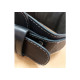 Пояс атлетичний EasyFit Training Belt (чорний) 3XL (EF-TAB-BK-3XL)