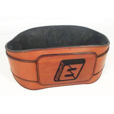 Пояс атлетический EasyFit Training Belt (коричневый) 2XL (EF-TAB-BR-2XL)