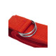 Ремінь для йоги EasyFit Помаранчевий (EF-1830-OR)