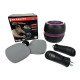 Ролик для пресу EasyFit Ab Carver PRO (EF-1355)