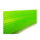 Масажний ролик EasyFit Foam Roller 45 см Зелений (EF-2030-GN)