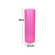 Масажний ролик EasyFit Foam Roller 45 см Рожевий (EF-2030-P)