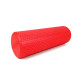 Масажний ролик EasyFit Foam Roller 45 см Червоний (EF-2030-R)