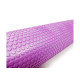 Масажний ролик EasyFit Foam Roller 90 см Фіолетовий (EF-2034-V)