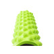 Масажний ролик EasyFit Grid Roller Extreme 45 см Салатовий (EF-2051-GN)