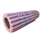 Масажний ролик EasyFit Morze 45 см Рожевий (EF-3341-2-P)