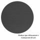 Кухонна мийка Kroner KRP Schwarze - 5050HM PVD (3,0/1,0 мм) CV022793