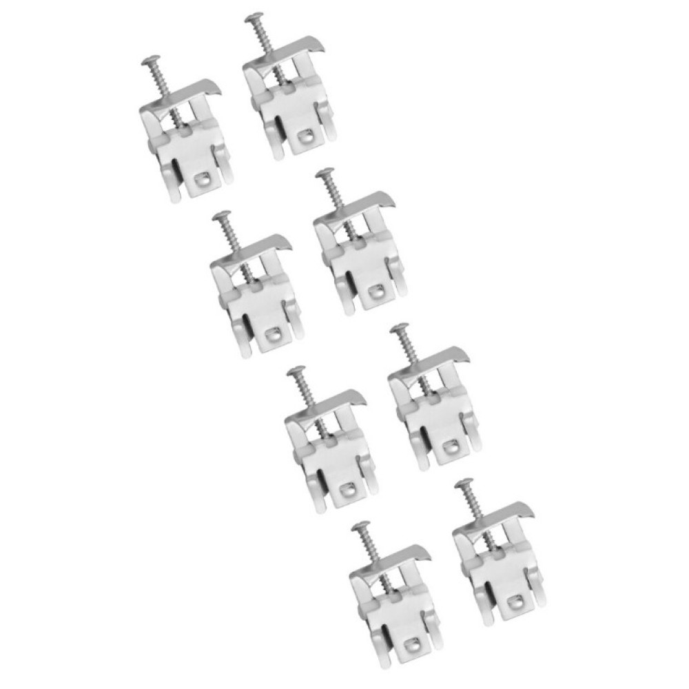 Кухонная мойка Kroner KRP Gebürstet - 7849LHM (3,0/1,0 мм) CV025275