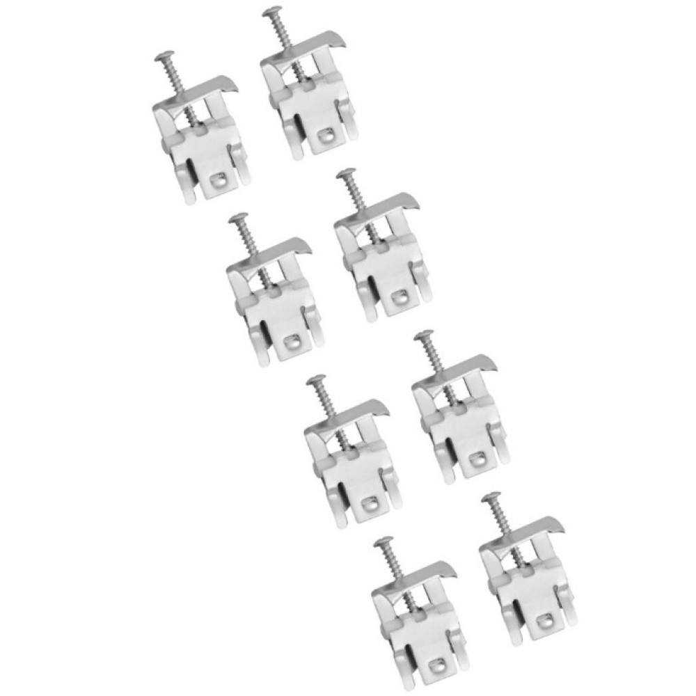 Кухонна мийка Kroner KRP Gebürstet - 7848LHM (3,0/1,0 мм) CV030021