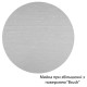 Кухонна мийка Kroner KRP Gebürstet - 4545HM (3.0/1.0 мм) (CV033855)