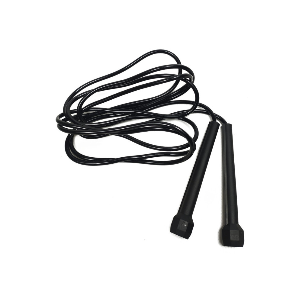 Скакалка EasyFit 275 см регульована (EF-1345)